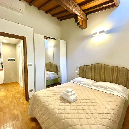 Charming Apartment In The Very Heart Of Florencja Zewnętrze zdjęcie