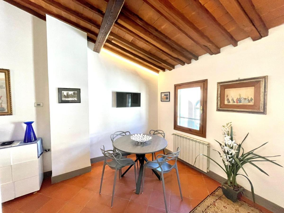 Charming Apartment In The Very Heart Of Florencja Zewnętrze zdjęcie